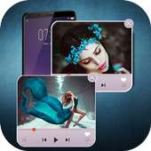XX Popup Video Player-Multiple Floting Popup Playe on 9Apps