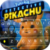 Pokémon Detective Pikachu Keyboard Theme icon