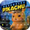 Pokémon Detective Pikachu Keyboard Theme on 9Apps