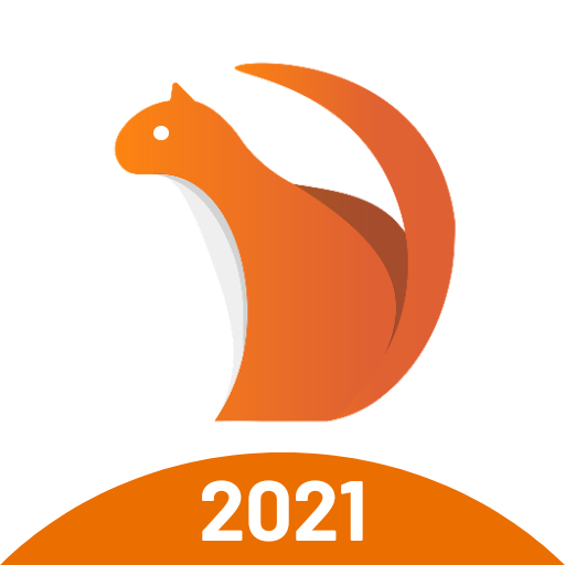 DUC Browser: Indian Uc browser fast &amp; secure 2021 icon