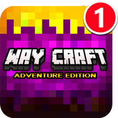 Way Craft иконка