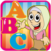Alphabet for Kids icon