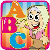 Alphabet for Kids