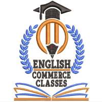 English Commerce Classes Learning App