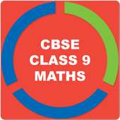 CBSE MATHS FOR CLASS 9 on 9Apps