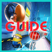Guide for Minion Rush icon