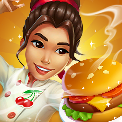 Cook Master- A Casual game icon