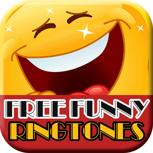 Funny Ringtones for Cell Phone Mp3 Sounds icon