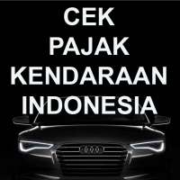 Cek Pajak Kendaraan Bermotor on 9Apps