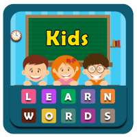 Learn English Vocabulary Words