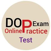 DOP EXAMS иконка