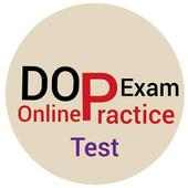 DOP EXAMS on 9Apps