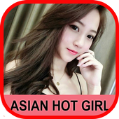 Asian Hot Girls icon