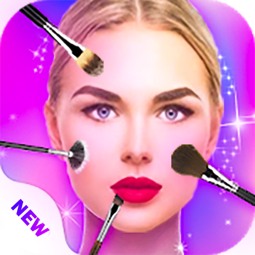 Beauty Camera - Selfie Camera &amp; Photo Editor icon