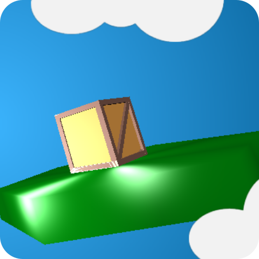 Crates3D - A Memory Game icon