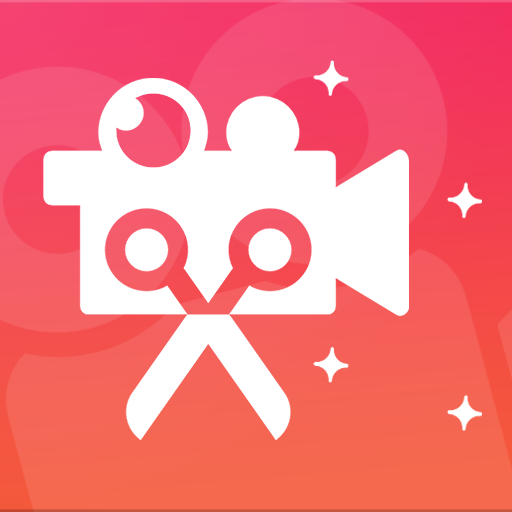 Video Maker of Photos with Music &amp; Video Editor icon