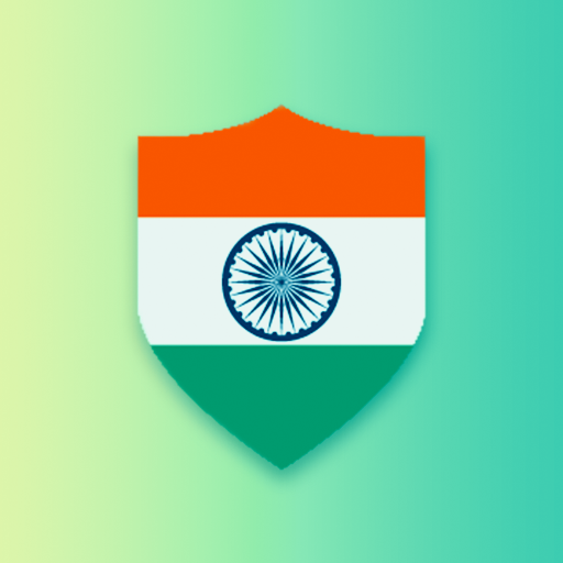 VPN For India - Free VPN Proxy icon
