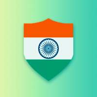 VPN For India - Free VPN Proxy
