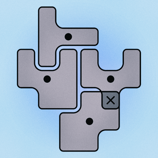 Block Fit Puzzle Classic icon