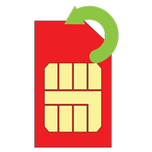 SIM Tool  Free icon