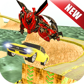 Transformer Impossible Tracks Forged to Fight 2018 icon