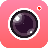 Beauty Balloons Camera - Selfie AR Beauty Camera icon