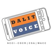 DALIT VOICE icon