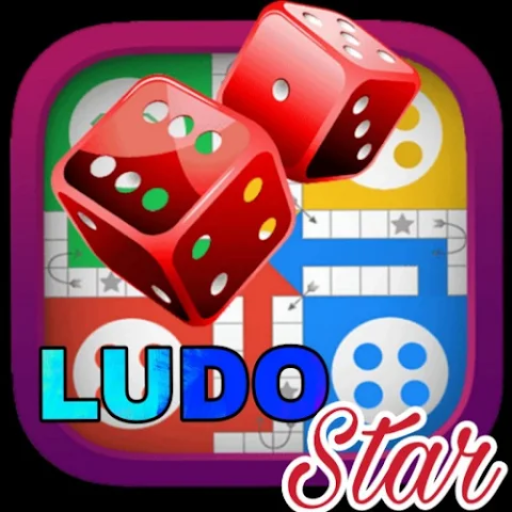 ludo star icon