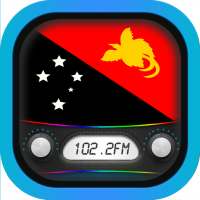 Radio Papua New Guinea Online   Stations FM Free