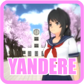 Guide Yandere Simulator New icon