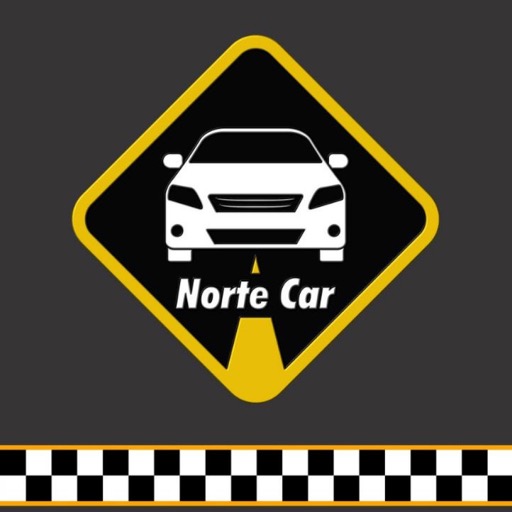 Norte Car icon