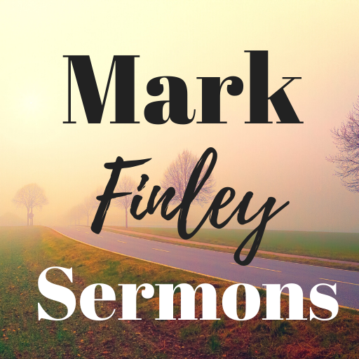 Mark Finley Sermons icon