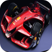 Traffic Racer Speed Fast 3D icon