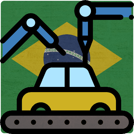 Idle Car Tycoon 🚗 icon