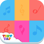 Learn Musical Instruments icon