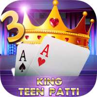 King Teen patti - Indian jackpot Casino