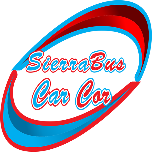CarCor - Sierra Bus icon
