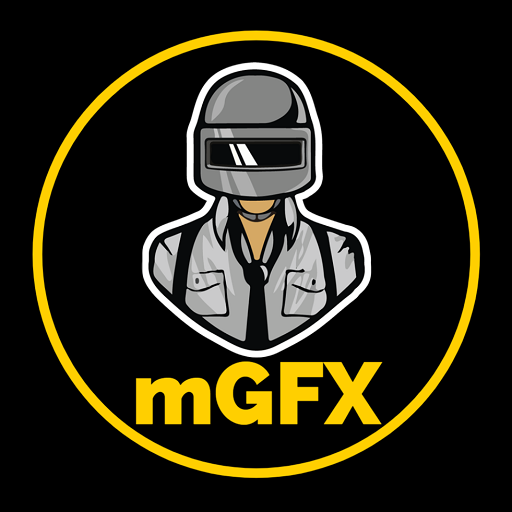 mGFX - Free GFX Tool for PUBG icon