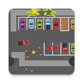 Parking Renegade icon