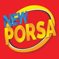 NEW PORSA