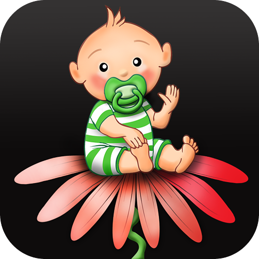 WomanLog Baby Calendar icon