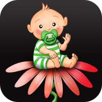 WomanLog Baby Calendar on 9Apps