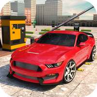 Modern Car Parking Game