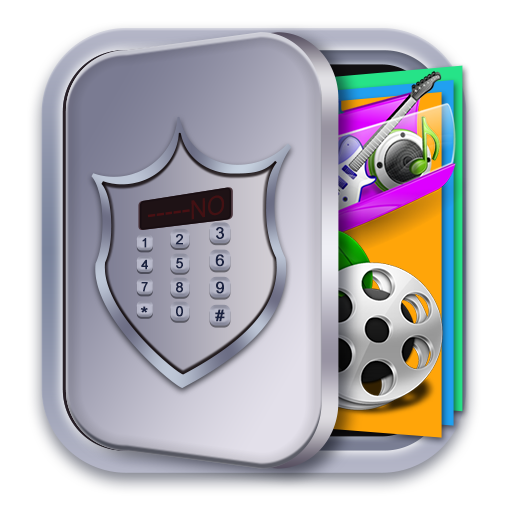App Lock: Protect Privacy icon