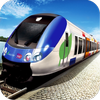 Trainz Driver Simulator - Subway Train Simulator icon