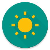 Flash Light Widget icon