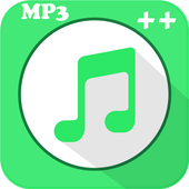 Listen Music Player MP3 Player icon