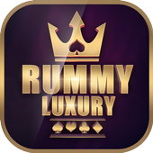 Rummy Luxury иконка