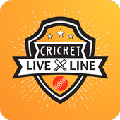 Cricklive - Cricket Live Line icon