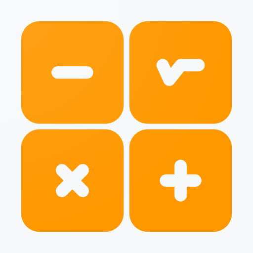 Calculator 8 icon
